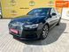 Audi A4, 2016 р., Бензин, 166 тис. км, Седан, Чорний, Рівне AT-10420418 фото 1