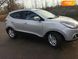 Hyundai ix35, 2011, Дизель, 2 л., 311 тыс. км, Внедорожник / Кроссовер, Серый, Звягель Cars-Pr-68287 фото 45