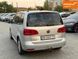 Volkswagen Touran, 2010 р., Дизель, 245 тис. км, Мінівен, Сірий, Рівне AT-10429291 фото 7