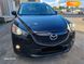 Mazda CX-5, 2015, Бензин, 2.5 л., 258 тис. км, Позашляховик / Кросовер, Чорний, Рівне Cars-Pr-67887 фото 39