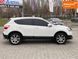 Nissan Qashqai, 2011 р., Газ пропан-бутан / Бензин, 149 тис. км, Позашляховик / Кросовер, Білий, Кривий Ріг AT-10405021 фото 10