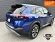 Nissan Rogue, 2021 р., Бензин, 80 тис. км, Позашляховик / Кросовер, Синій, Кам'янське (Дніпродзержинськ) AT-10400165 фото 2