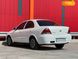 Nissan Almera, 2012, Газ пропан-бутан / Бензин, 1.6 л., 230 тыс. км, Седан, Белый, Киев 33055 фото 8