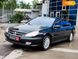 Peugeot 607, 2003, Газ пропан-бутан / Бензин, 2 л., 210 тис. км, Седан, Чорний, Харків 99561 фото 1