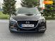 Mazda 3, 2018, Бензин, 2.5 л., 75 тыс. км, Седан, Чорный, Одесса 36335 фото 3