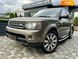 Land Rover Range Rover Sport, 2012, Бензин, 5 л., 112 тис. км, Позашляховик / Кросовер, Коричневий, Київ 99801 фото 92