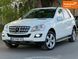 Mercedes-Benz M-Class, 2008 р., Бензин, 126 тис. км, Позашляховик / Кросовер, Білий, Дніпро (Дніпропетровськ) AT-10417181 фото 5