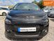 Citroen C3 Aircross, 2019 р., Бензин, 125 тис. км, Позашляховик / Кросовер, Чорний, Вінниця AT-10426756 фото 2