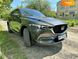 Mazda CX-5, 2021, Бензин, 2.49 л., 25 тыс. км, Внедорожник / Кроссовер, Серый, Сумы Cars-Pr-68514 фото 1