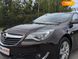 Opel Insignia, 2016, Дизель, 1.6 л., 230 тис. км, Універсал, Коричневий, Хмельницький 42343 фото 6