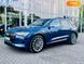 Audi e-tron, 2019, Електро, 187 тыс. км, Внедорожник / Кроссовер, Синий, Ровно 109962 фото 3