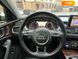Audi A6, 2018, Бензин, 3 л., 152 тис. км, Седан, Синій, Одеса 110740 фото 45