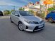 Toyota Auris, 2014, Газ пропан-бутан / Бензин, 1.6 л., 213 тыс. км, Универсал, Серый, Тернополь Cars-Pr-67242 фото 2