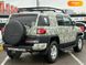 Toyota FJ Cruiser, 2006, Газ пропан-бутан / Бензин, 3.96 л., 165 тыс. км, Внедорожник / Кроссовер, Синий, Киев 38448 фото 55