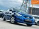Hyundai Accent, 2012 р., Бензин, 166 тис. км, Седан, Синій, Харків AT-10403211 фото 7