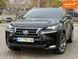 Lexus NX, 2015 г., Гибрид (HEV), 150 тыс. км, Внедорожник / Кроссовер, Чорный, Днепр (Днепропетровск) AT-10405148 фото 1