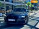 Audi A6, 2018, Бензин, 3 л., 152 тис. км, Седан, Синій, Одеса 110740 фото 3