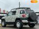 Toyota FJ Cruiser, 2006, Газ пропан-бутан / Бензин, 3.96 л., 165 тыс. км, Внедорожник / Кроссовер, Синий, Киев 38448 фото 37