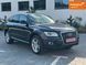 Audi Q5, 2012 г., Бензин, 276 тыс. км, Внедорожник / Кроссовер, Чорный, Луцк AT-10405740 фото 4