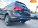 Dodge Journey, 2018, Бензин, 3.6 л., 187 тис. км, Позашляховик / Кросовер, Сірий, Вінниця 38564 фото 15