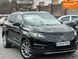 Lincoln MKC, 2018 р., Бензин, 113 тис. км, Позашляховик / Кросовер, Чорний, Дніпро (Дніпропетровськ) AT-10422241 фото 12