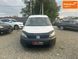 Volkswagen Caddy, 2014 р., Дизель, 230 тис. км, Пікап, Білий, Івано-Франківськ AT-10402184 фото 1