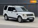 Land Rover Discovery, 2014, Бензин, 3 л., 177 тис. км, Позашляховик / Кросовер, Білий, Київ 26071 фото 1
