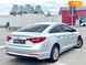 Hyundai Sonata, 2016, Газ, 2 л., 187 тис. км, Седан, Сірий, Київ 39634 фото 37