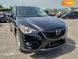 Mazda CX-5, 2015, Бензин, 2.5 л., 258 тыс. км, Внедорожник / Кроссовер, Чорный, Ровно Cars-Pr-67887 фото 42