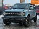 Ford Bronco, 2022 р., Бензин, 70 тис. км, Позашляховик / Кросовер, Сірий, Дніпро (Дніпропетровськ) AT-10408131 фото 7