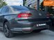 Volkswagen Passat, 2016 р., Бензин, 216 тис. км, Седан, Сірий, Рівне AT-10418410 фото 6
