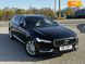 Volvo V90, 2017, Дизель, 2 л., 330 тыс. км, Универсал, Чорный, Стрый 31707 фото 9