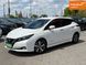Nissan Leaf, 2018 г., Електро, 119 тыс. км, Седан, Белый, Винница AT-10419374 фото 1