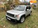 Jeep Renegade, 2017, Бензин, 2.36 л., 100 тыс. км, Внедорожник / Кроссовер, Серый, Ивано Франковск Cars-Pr-68877 фото 1