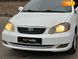 Toyota Corolla, 2005, Бензин, 179 тис. км, Седан, Білий, Київ 21015 фото 4