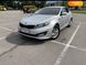 Kia K5, 2011, Газ пропан-бутан / Бензин, 2 л., 182 тыс. км, Седан, Серый, Киев Cars-Pr-60785 фото 1