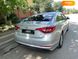 Hyundai Sonata, 2017, Газ, 2 л., 279 тыс. км, Седан, Серый, Киев 111093 фото 4