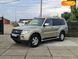 Mitsubishi Pajero, 2007, Газ пропан-бутан / Бензин, 274 тис. км, Позашляховик / Кросовер, Бежевий, Київ 107025 фото 26