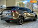 Mazda CX-9, 2019, Бензин, 2.49 л., 80 тис. км, Позашляховик / Кросовер, Сірий, Дніпро (Дніпропетровськ) 43648 фото 14