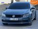 Volkswagen Passat, 2016 р., Бензин, 199 тис. км, Седан, Сірий, Дніпро (Дніпропетровськ) AT-10412259 фото 1