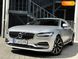 Volvo S90, 2017, Бензин, 1.97 л., 78 тыс. км, Седан, Серый, Львов 44214 фото 4