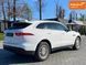 Jaguar F-Pace, 2018 р., Дизель, 121 тис. км, Позашляховик / Кросовер, Білий, Київ AT-10419073 фото 13