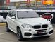 BMW X5, 2017, Бензин, 2.98 л., 120 тис. км, Позашляховик / Кросовер, Білий, Київ 42612 фото 5
