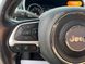 Jeep Compass, 2020, Бензин, 2.4 л., 119 тис. км, Позашляховик / Кросовер, Чорний, Запоріжжя 27854 фото 27