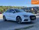 Audi A3, 2019 р., Бензин, 50 тис. км, Седан, Білий, Дніпро (Дніпропетровськ) AT-10418083 фото 9