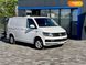 Volkswagen Transporter, 2019, Дизель, 2 л., 196 тыс. км, Вантажний фургон, Белый, Ровно 38071 фото 1