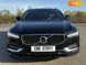 Volvo V90, 2017, Дизель, 2 л., 330 тыс. км, Универсал, Чорный, Стрый 31707 фото 14