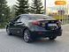 Mazda 3, 2018, Бензин, 2.5 л., 75 тис. км, Седан, Чорний, Одеса 36335 фото 7