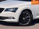 Skoda Superb, 2015 г., Бензин, 208 тыс. км, Лифтбек, Белый, Кривой Рог AT-10426236 фото 4