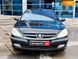 Peugeot 607, 2003, Газ пропан-бутан / Бензин, 2 л., 210 тис. км, Седан, Чорний, Харків 99561 фото 2